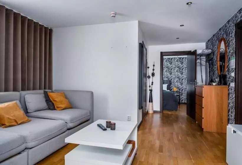 ファミリールーム, Best Western Hotell Hedåsen