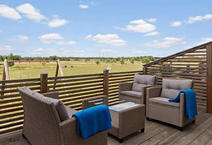 スタンダードインサイドビュールーム, Best Western Hotell Hedåsen