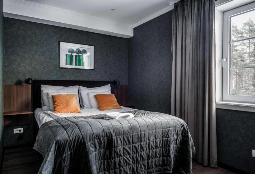 Номер Стандарт, Best Western Hotell Hedåsen