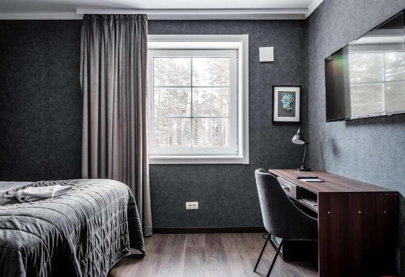 Номер Стандарт, Best Western Hotell Hedåsen