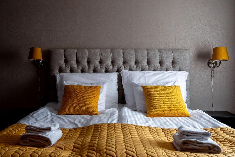 Номер Стандарт, Best Western Hotell Hedåsen