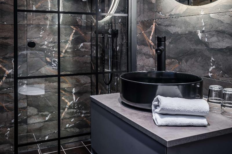 스탠다드 룸, Best Western Hotell Hedåsen