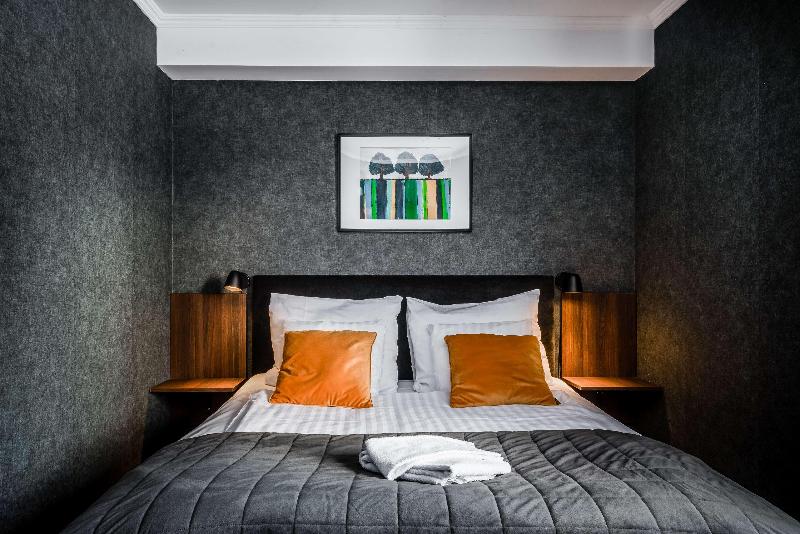 스탠다드 룸, Best Western Hotell Hedåsen