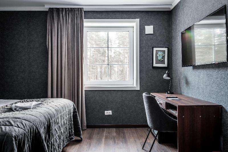 Номер Стандарт, Best Western Hotell Hedåsen