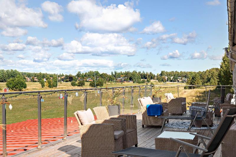 Стандартный Номер Кровать Кинг, Best Western Hotell Hedåsen
