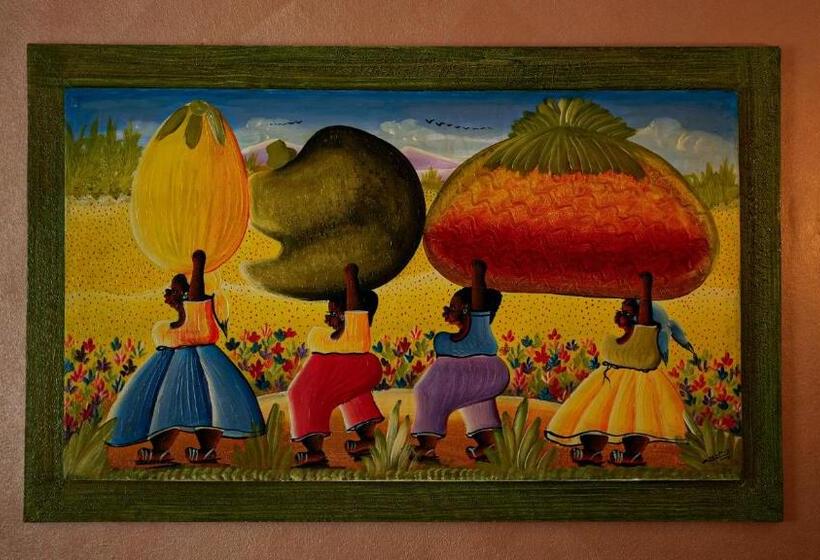 Номер Стандарт, Florivana Boutique Hotel Ristorante