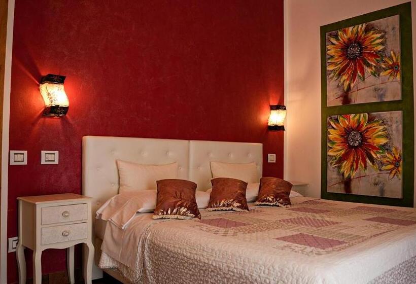 Номер Стандарт, Florivana Boutique Hotel Ristorante