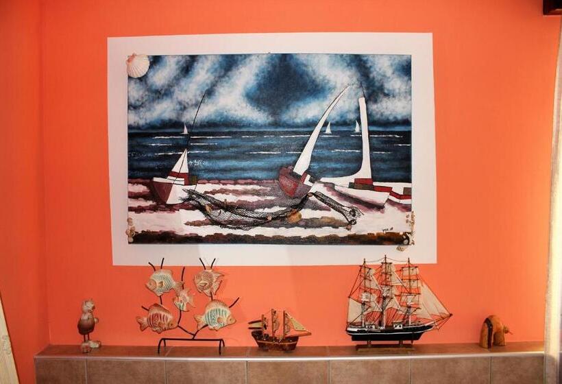 Номер Стандарт, Florivana Boutique Hotel Ristorante