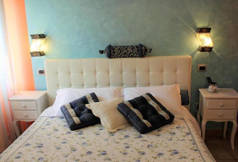 Номер Стандарт, Florivana Boutique Hotel Ristorante