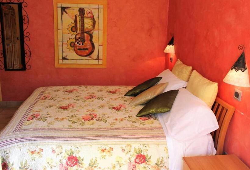 Номер Стандарт, Florivana Boutique Hotel Ristorante