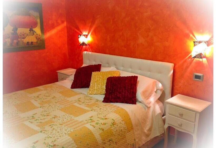 Номер Стандарт, Florivana Boutique Hotel Ristorante