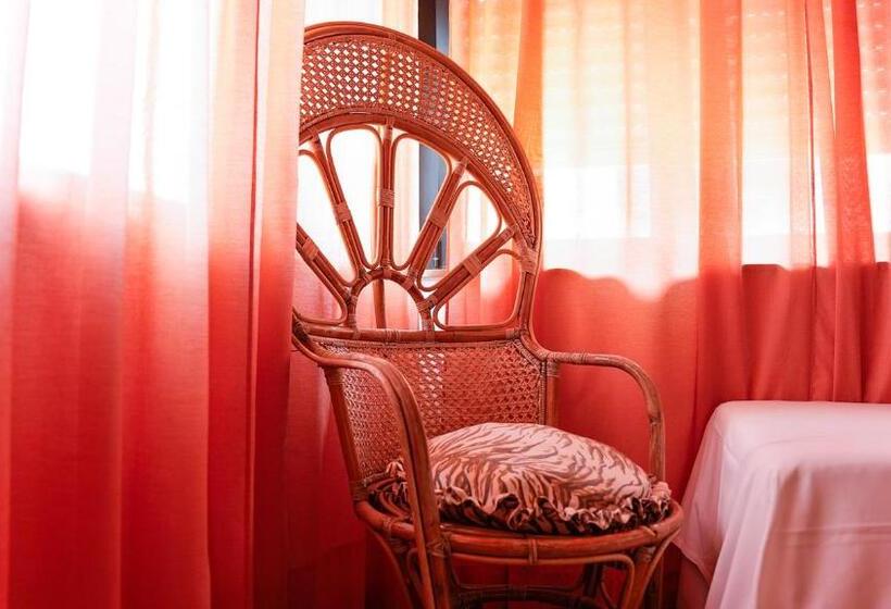 Номер Стандарт Трехместный, Florivana Boutique Hotel Ristorante