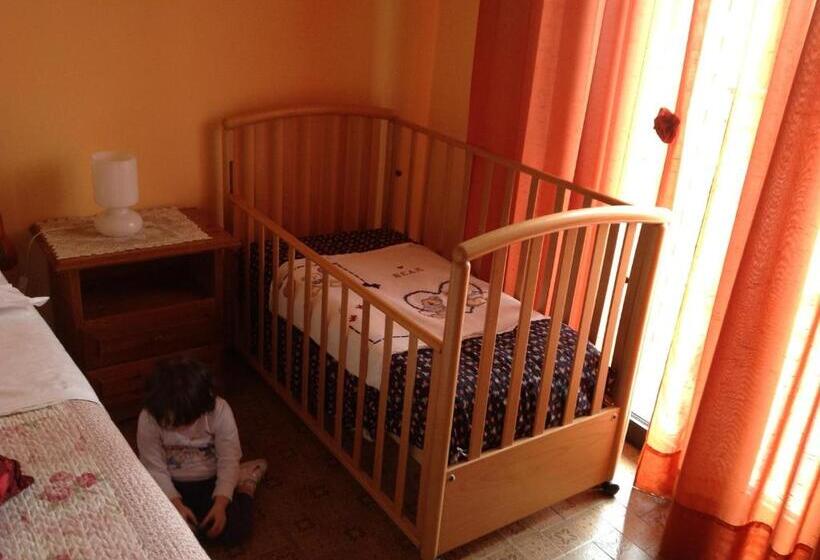 Номер Стандарт Трехместный, Florivana Boutique Hotel Ristorante