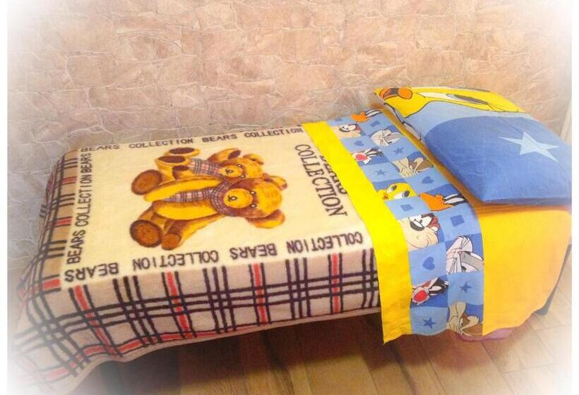 Номер Стандарт Трехместный, Florivana Boutique Hotel Ristorante