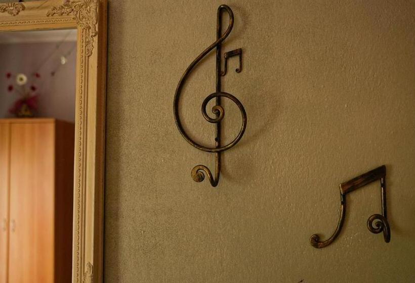 Апартаменты с 1 спальней, смежные, Florivana Boutique Hotel Ristorante