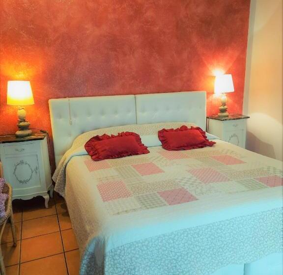 Апартаменты с 1 спальней, смежные, Florivana Boutique Hotel Ristorante