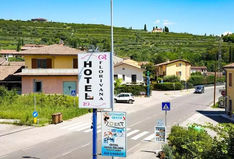 スーペリアファミリールーム, Florivana Boutique Hotel Ristorante