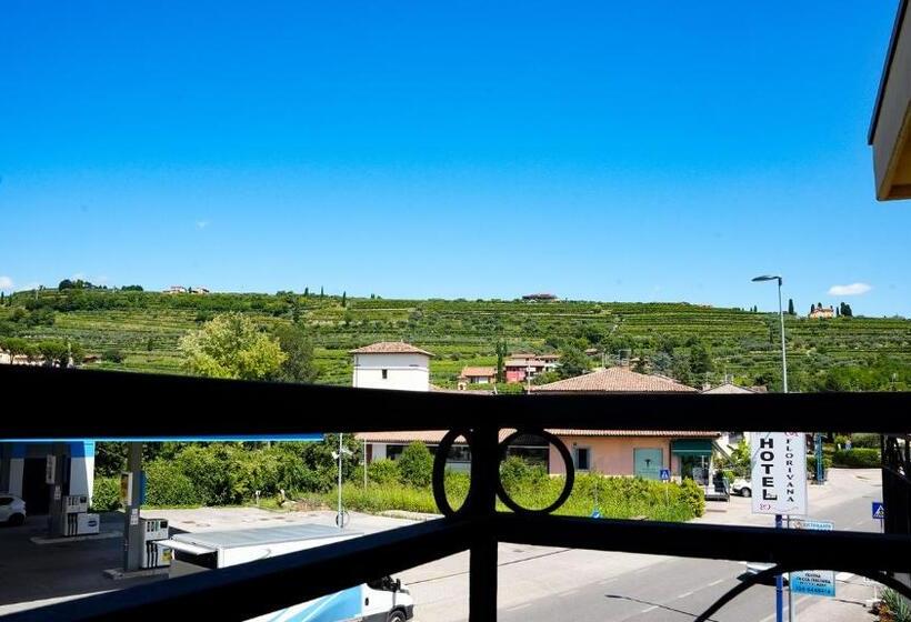 Семейный Номер Superior, Florivana Boutique Hotel Ristorante