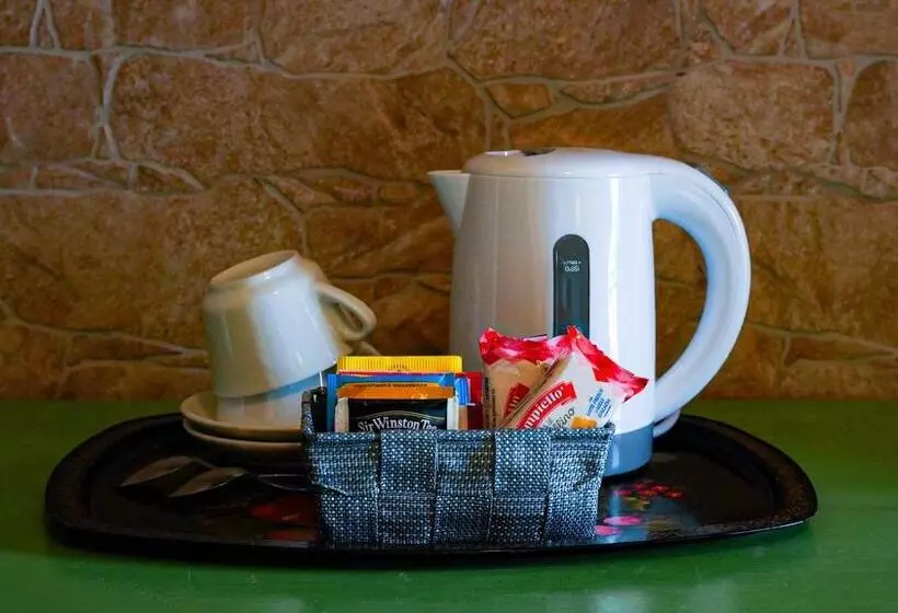 スーペリアファミリールーム, Florivana Boutique Hotel Ristorante