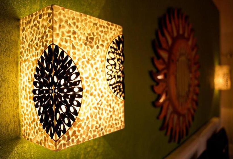 Семейный Номер Superior, Florivana Boutique Hotel Ristorante