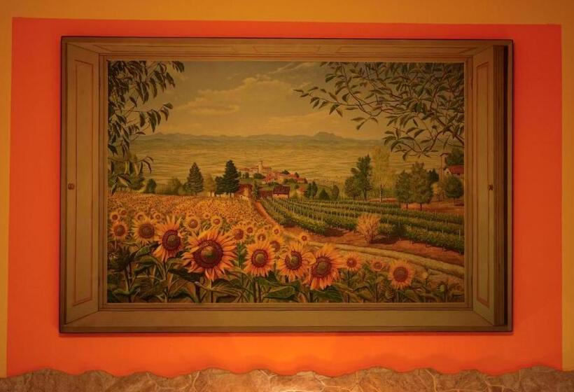 Семейный Номер Superior, Florivana Boutique Hotel Ristorante