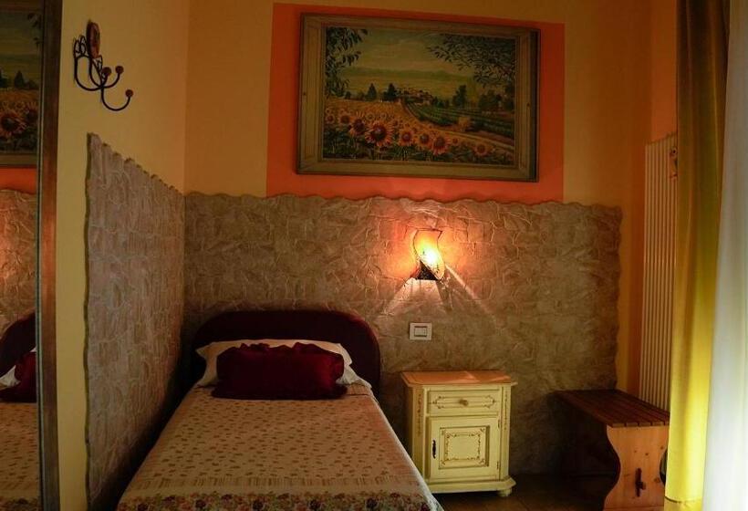 Семейный Номер Superior, Florivana Boutique Hotel Ristorante