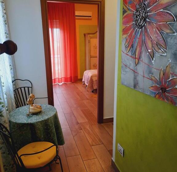 Семейный Номер Superior, Florivana Boutique Hotel Ristorante