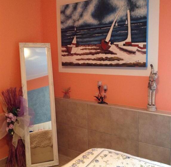 Номер Стандарт, Florivana Boutique Hotel Ristorante