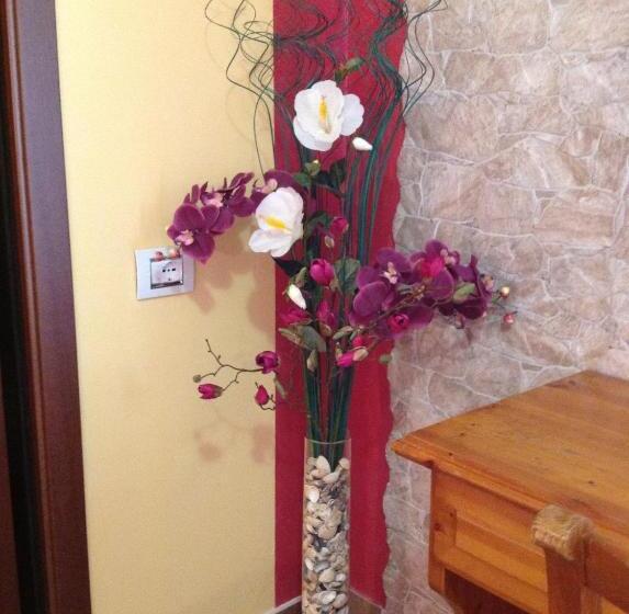 Номер Стандарт, Florivana Boutique Hotel Ristorante