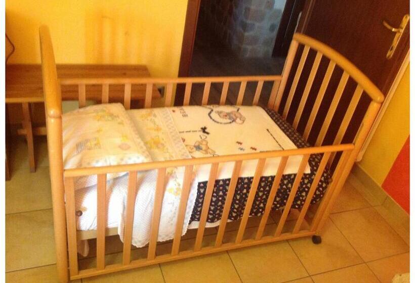 Номер Стандарт Трехместный, Florivana Boutique Hotel Ristorante