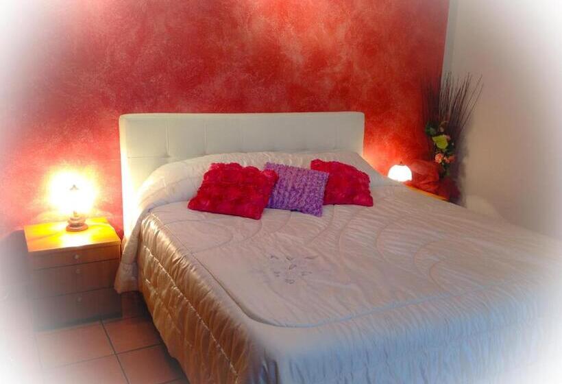 Апартаменты с 1 спальней, смежные, Florivana Boutique Hotel Ristorante