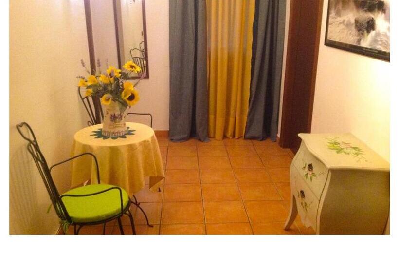 Апартаменты с 1 спальней, смежные, Florivana Boutique Hotel Ristorante