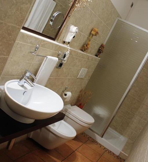 Апартаменты с 1 спальней, смежные, Florivana Boutique Hotel Ristorante