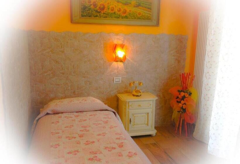 Семейный Номер Superior, Florivana Boutique Hotel Ristorante