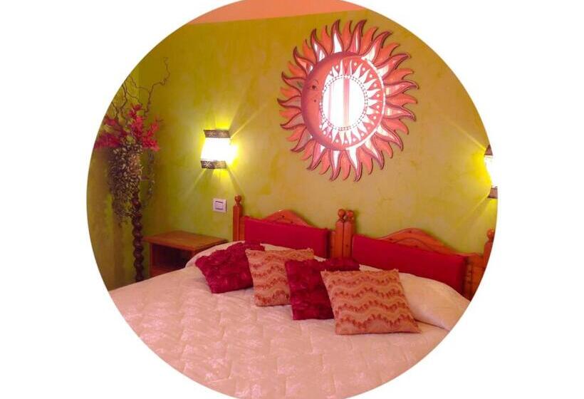 Семейный Номер Superior, Florivana Boutique Hotel Ristorante