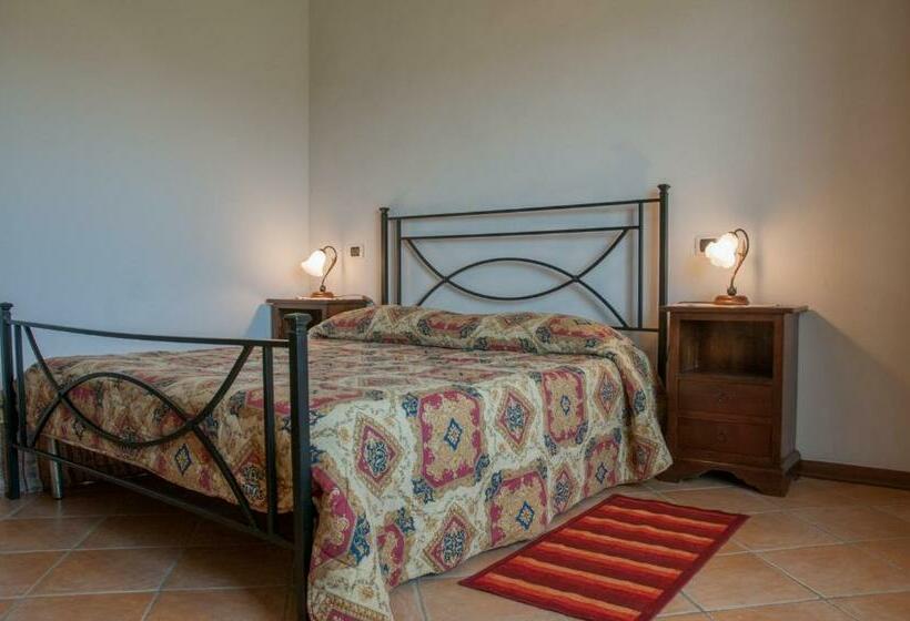 Апартаменты 1 Спальня, Agriturismo Casella Del Piano