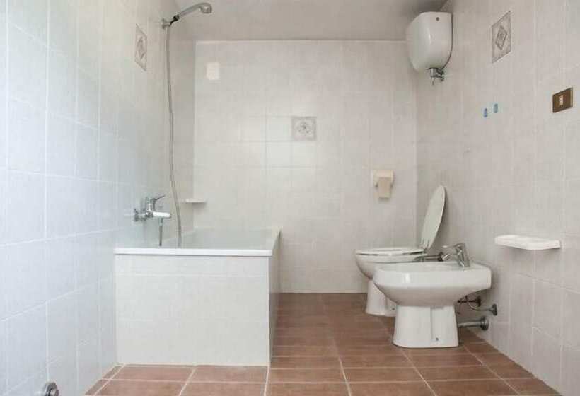 شقة غرفتين, Agriturismo Casella Del Piano