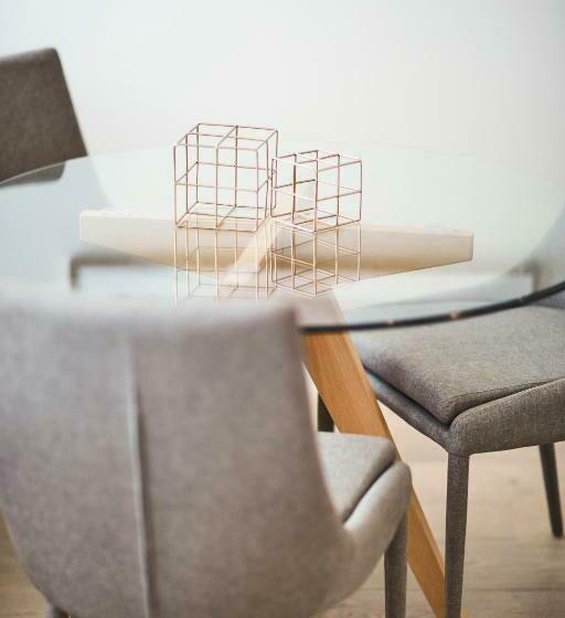 سوئیت 2 خوابه, The Johnson Brisbane   Art Series