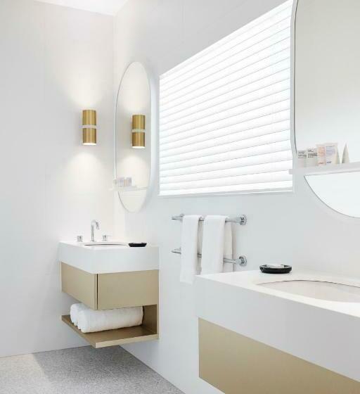 استودیوی استاندارد, The Johnson Brisbane   Art Series