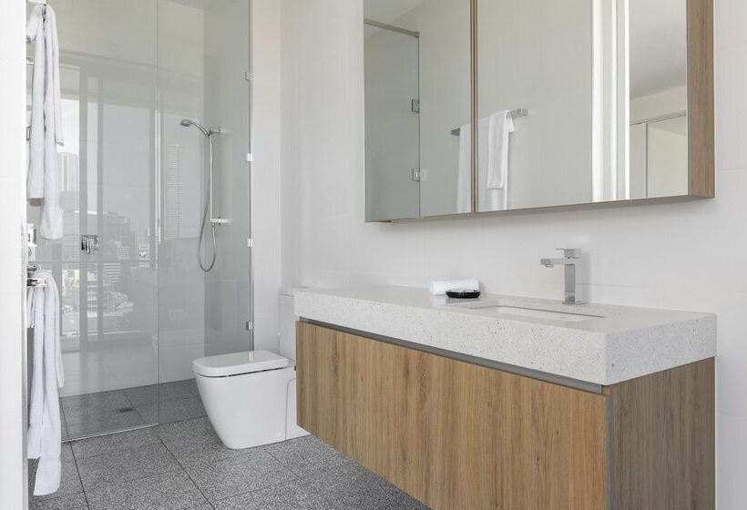 استودیوی استاندارد, The Johnson Brisbane   Art Series