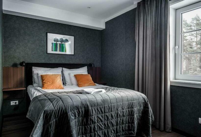 Номер Стандарт Индивидуальный, Best Western Hotell Hedåsen