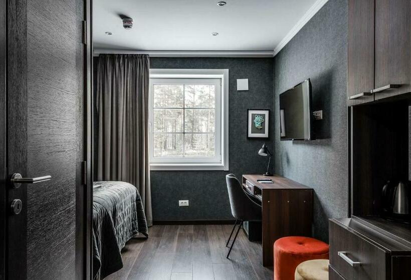 스탠다드 싱글 룸, Best Western Hotell Hedåsen