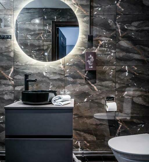 스탠다드 룸 킹사이즈 침대, Best Western Hotell Hedåsen