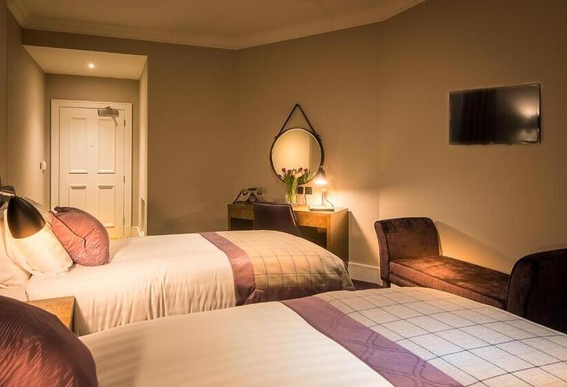 Номер Deluxe, Bishop S Gate