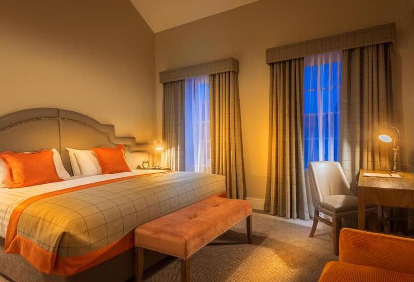 Номер Стандарт Адаптированный для Инвалидов, Bishop S Gate