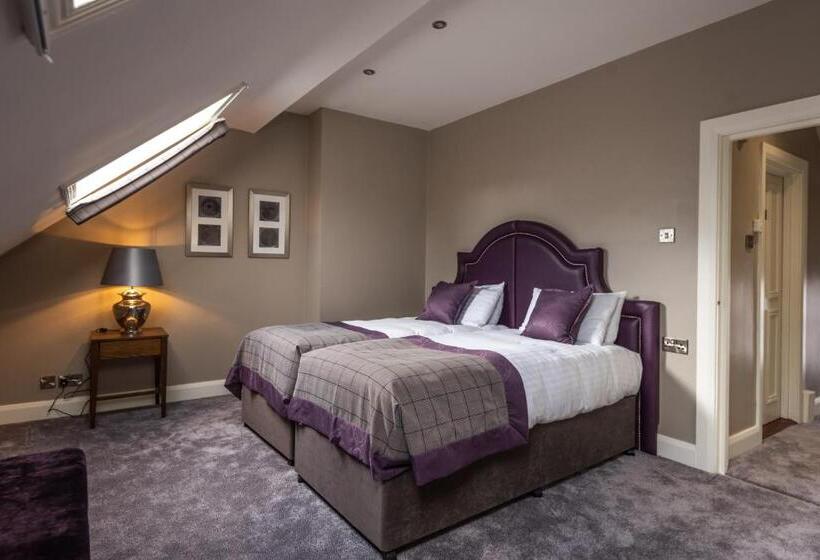 Апартаменты 2 Спальни, Bishop S Gate