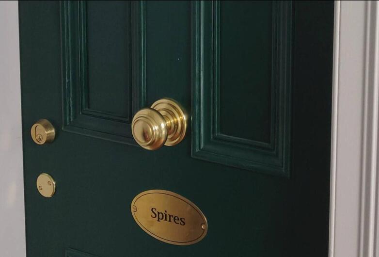 Апартаменты 1 Спальня, Bishop S Gate