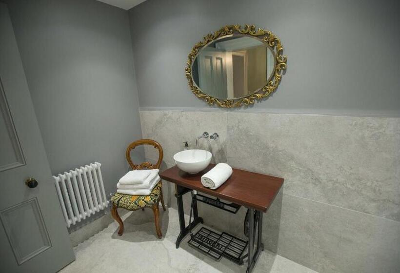 Апартаменты Deluxe 1 Спальня, Bishop S Gate