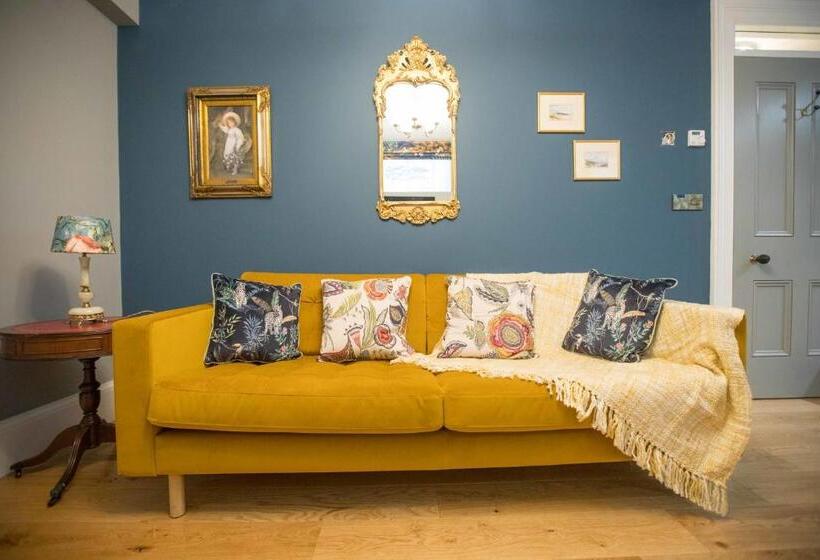 Апартаменты Deluxe 1 Спальня, Bishop S Gate