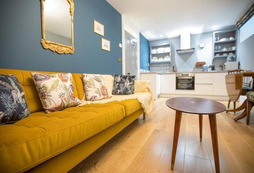 Апартаменты Deluxe 1 Спальня, Bishop S Gate